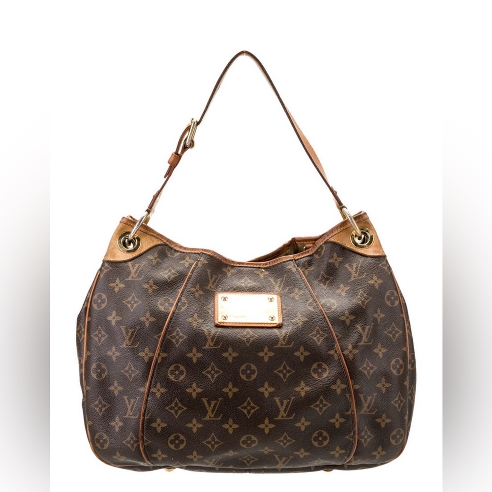 Louis Vuitton LV Monogram Galliera GM